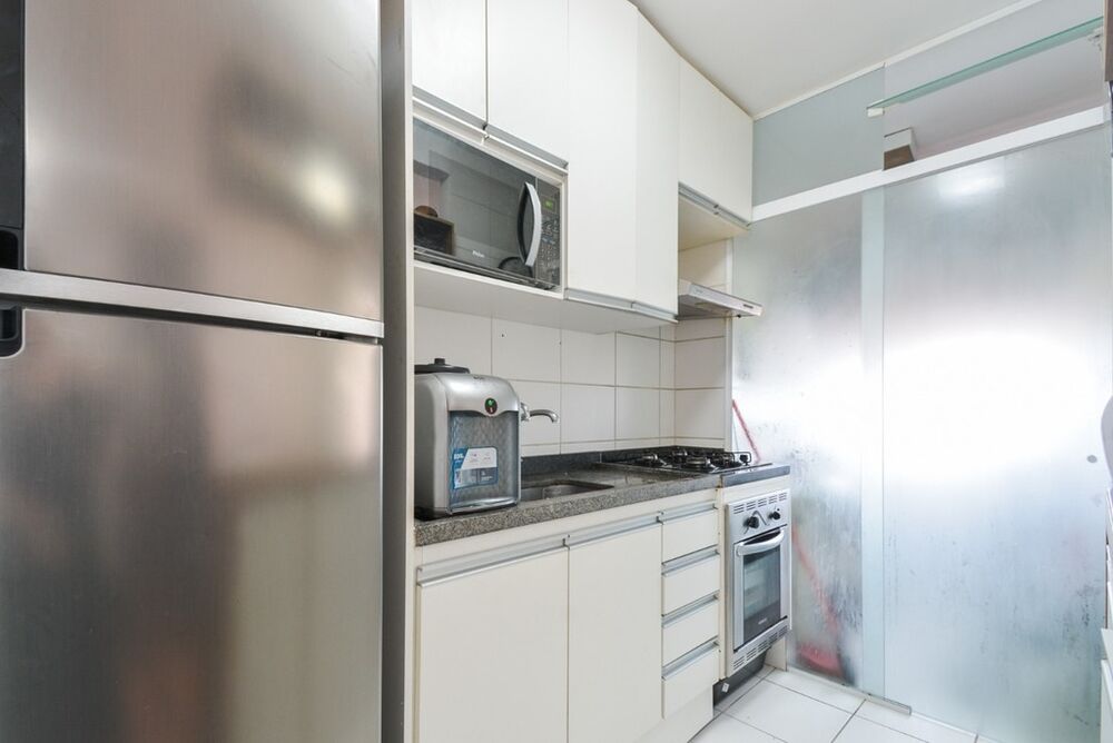 Apartamento, 2 quartos, 54 m² - Foto 16