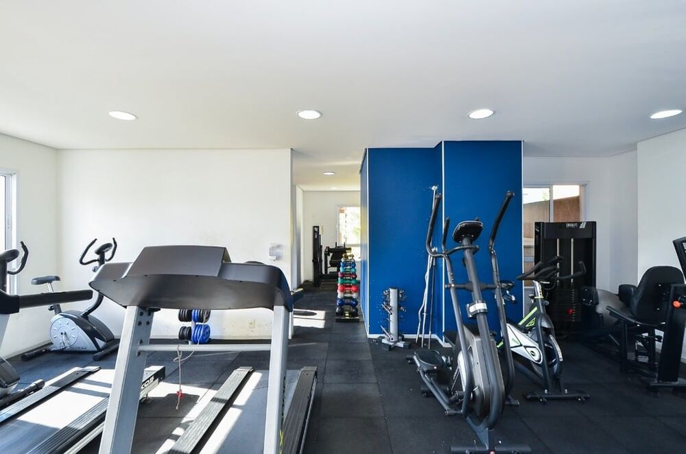 Apartamento, 2 quartos, 54 m² - Foto 9