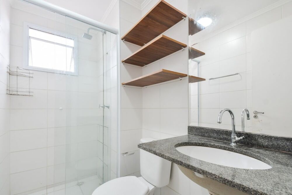 Apartamento, 2 quartos, 54 m² - Foto 18
