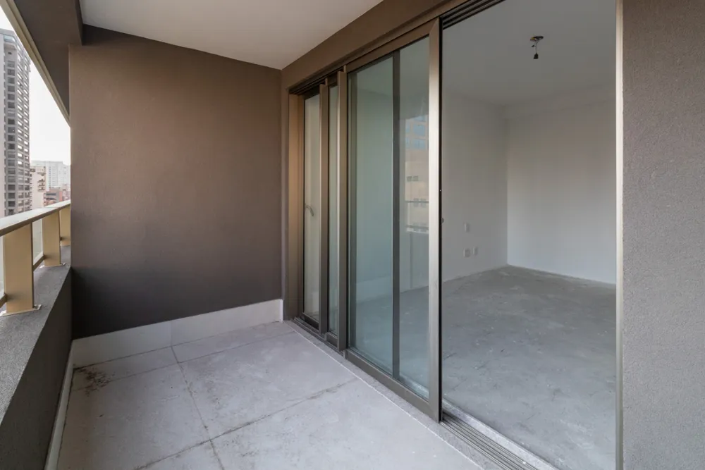 Apartamento, 1 quarto, 28 m² - Foto 3