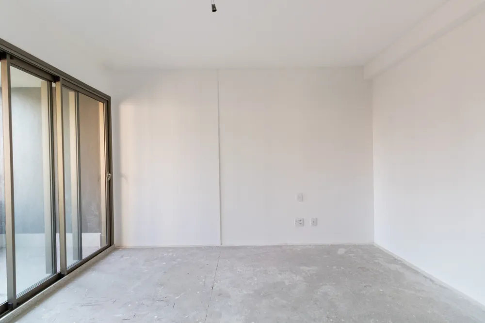 Apartamento, 1 quarto, 28 m² - Foto 2