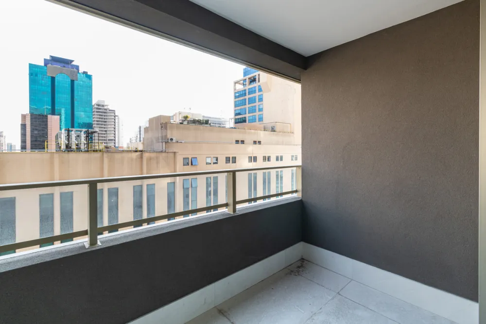 Apartamento, 1 quarto, 28 m² - Foto 4