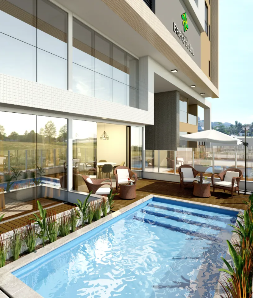 Cobertura, 3 quartos, 140 m² - Foto 3