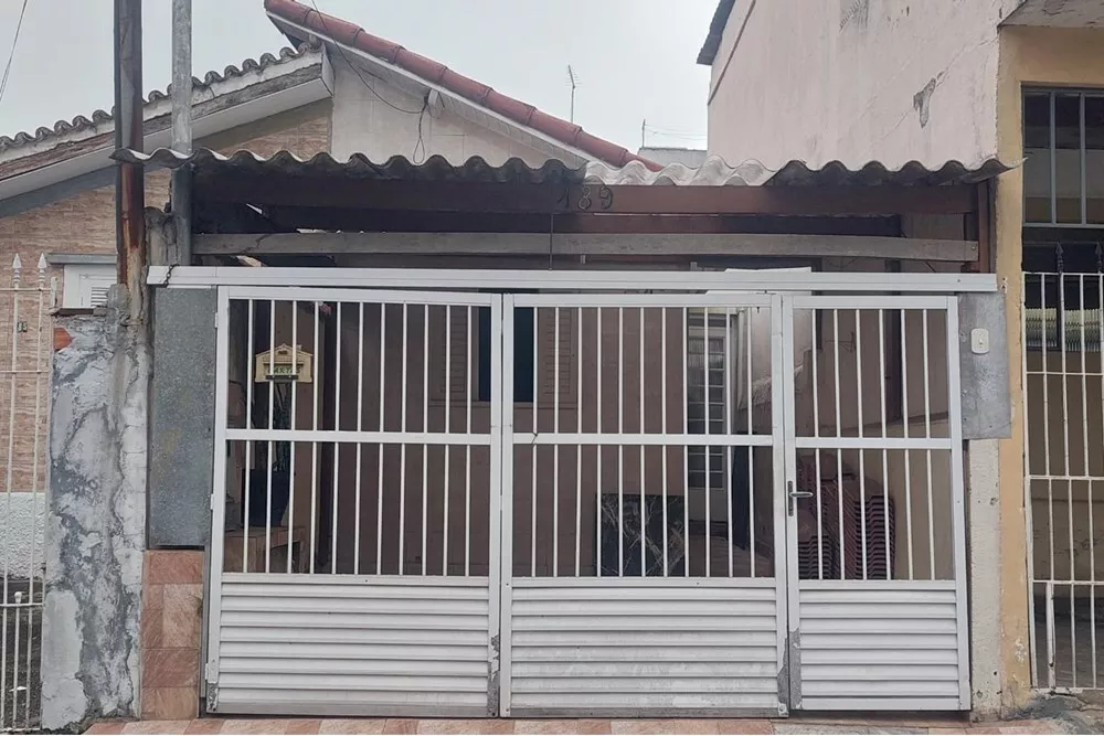 Casa à venda com 2 quartos - Foto 4