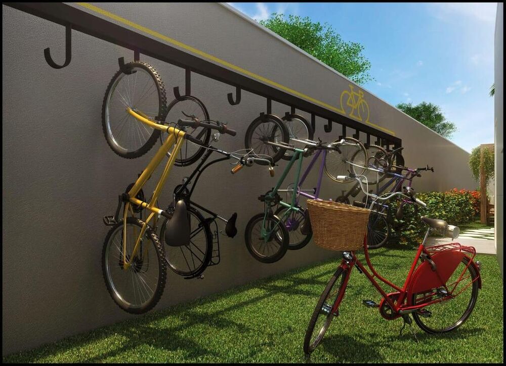 Apartamento, 1 quarto, 31 m² - Foto 3