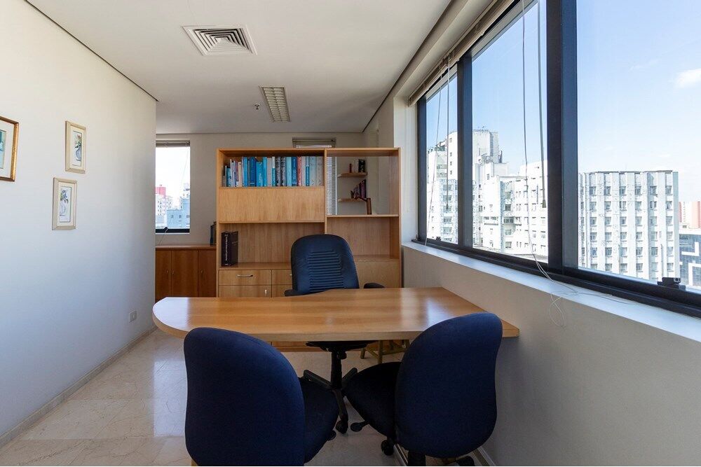 Conjunto Comercial-Sala à venda, 75m² - Foto 6