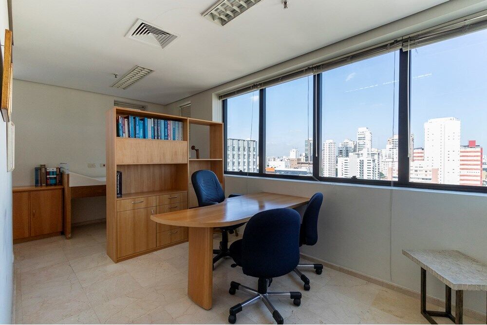 Conjunto Comercial-Sala à venda, 75m² - Foto 7