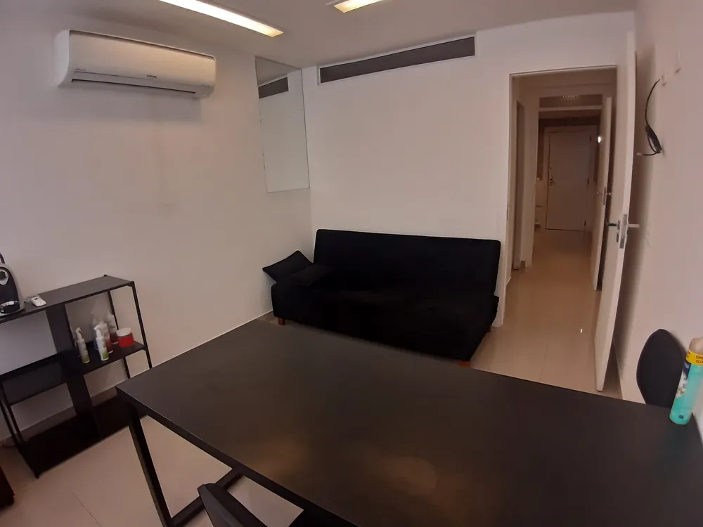 Sala-Conjunto, 30 m² - Foto 3