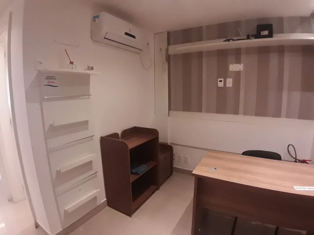 Sala-Conjunto, 30 m² - Foto 4