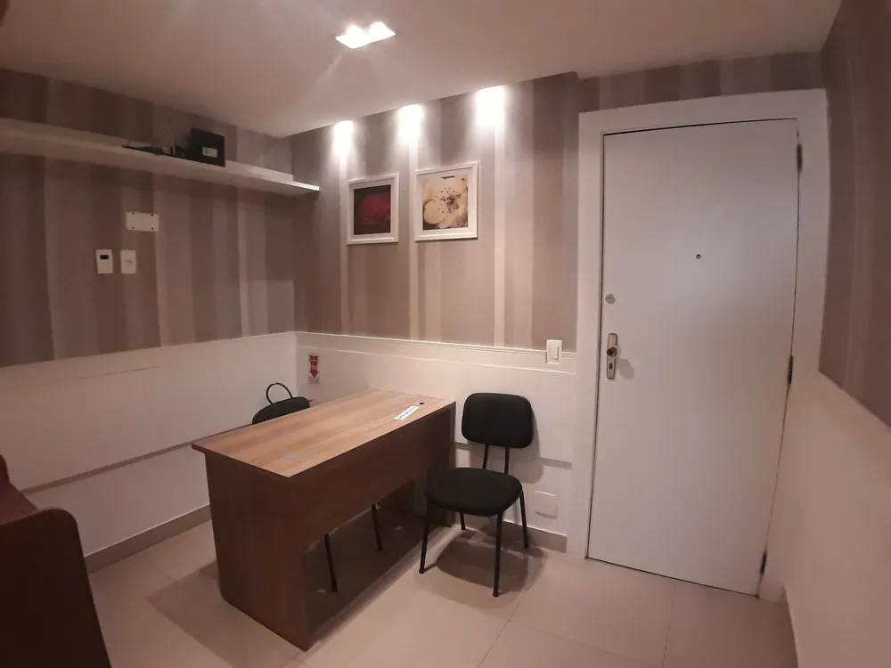 Sala-Conjunto, 30 m² - Foto 5