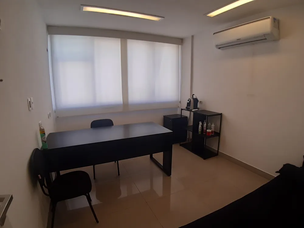 Sala-Conjunto, 30 m² - Foto 1