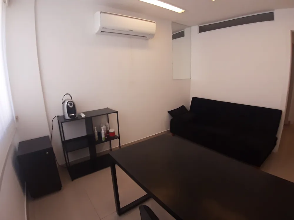 Sala-Conjunto, 30 m² - Foto 2