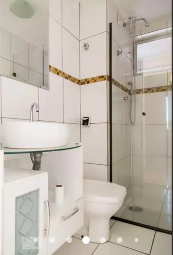 Apartamento, 2 quartos, 65 m² - Foto 8
