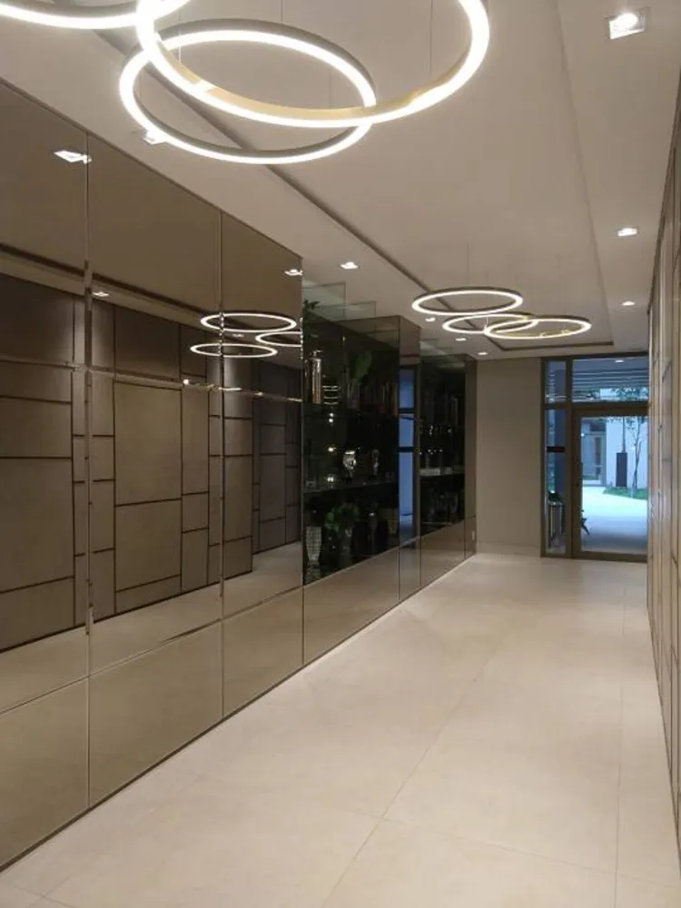 Apartamento, 2 quartos, 68 m² - Foto 3