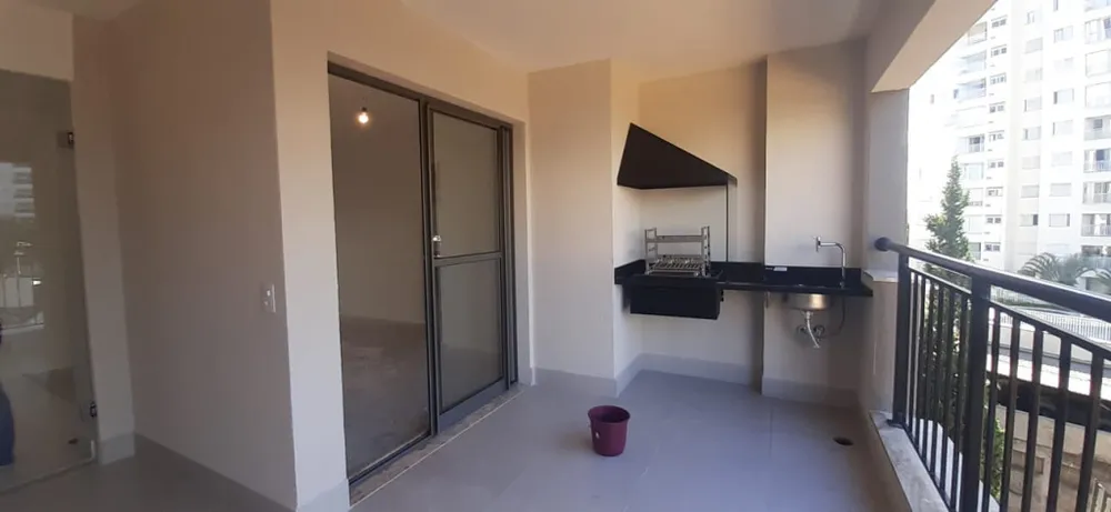 Apartamento, 2 quartos, 68 m² - Foto 2