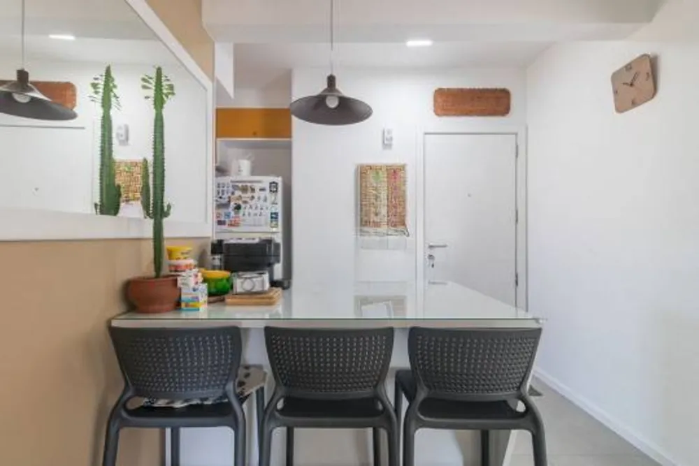 Apartamento, 3 quartos, 105 m² - Foto 4