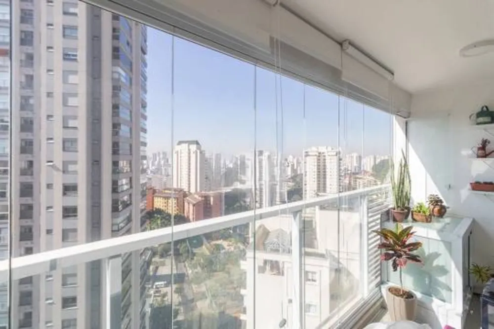 Apartamento, 3 quartos, 105 m² - Foto 1
