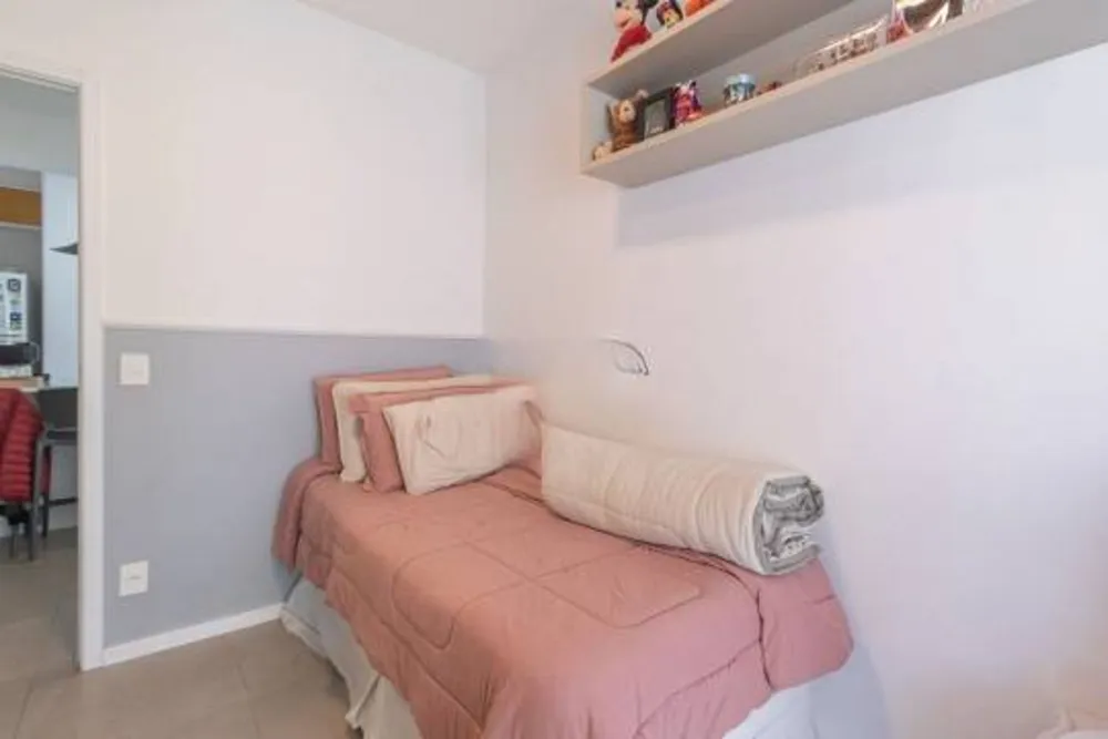 Apartamento, 3 quartos, 105 m² - Foto 2