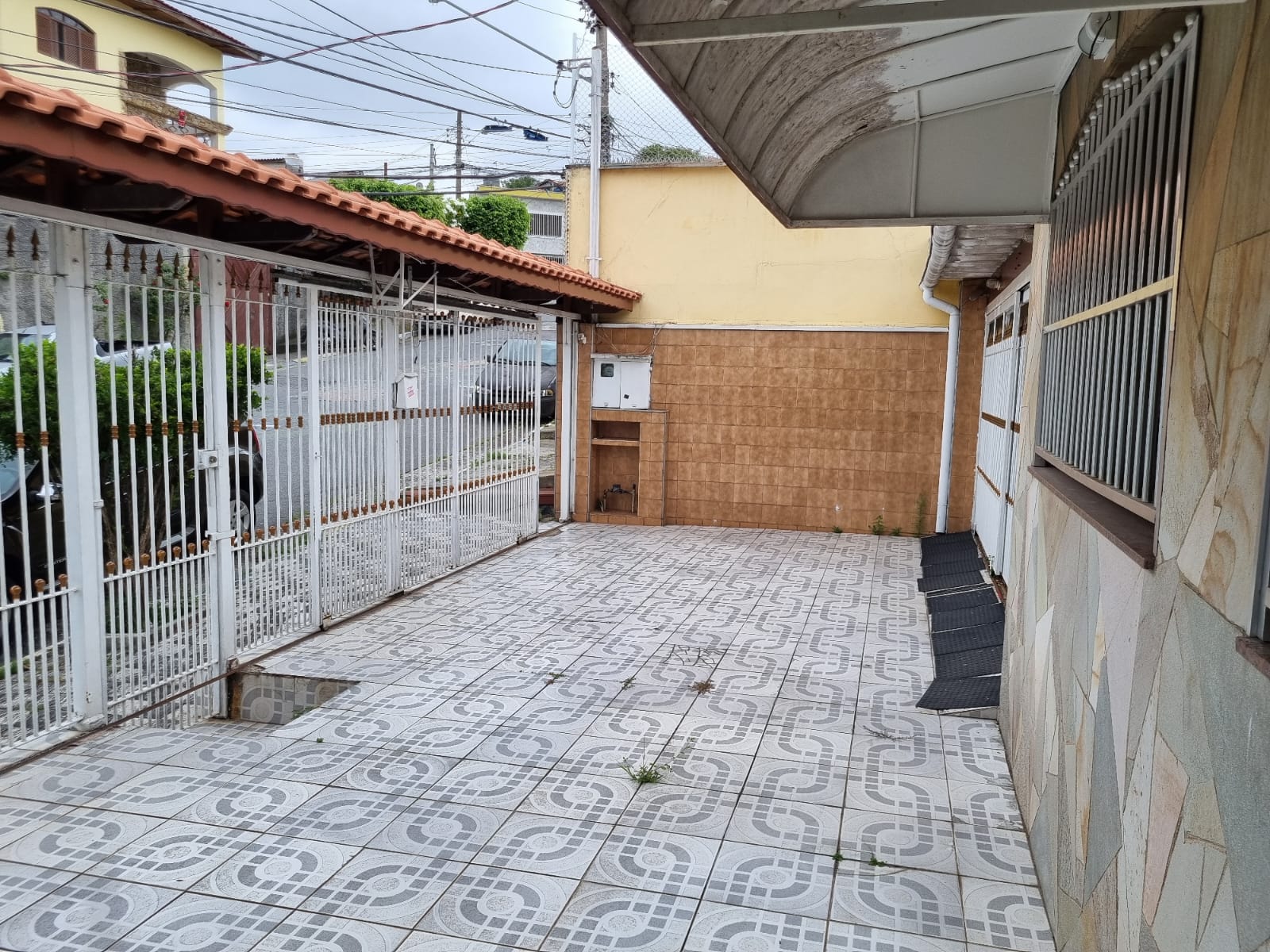 Casa à venda com 3 quartos, 261m² - Foto 13