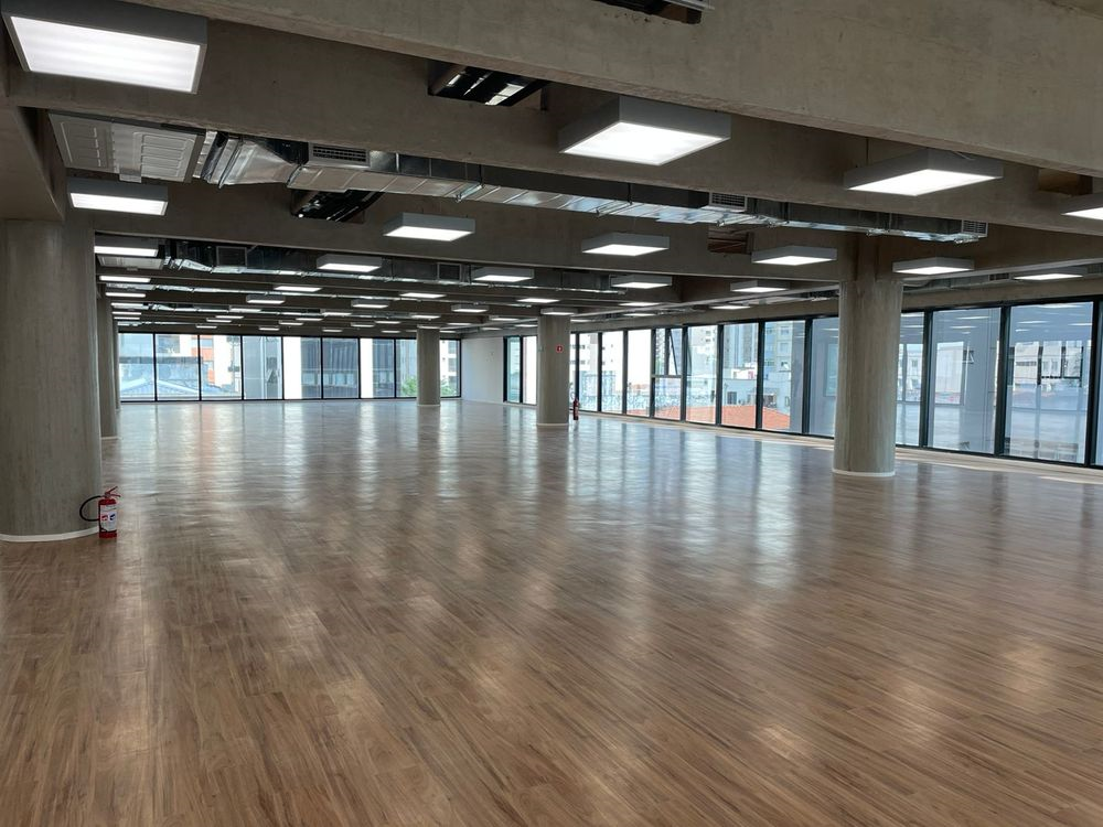 Prédio Inteiro para alugar, 4660m² - Foto 6