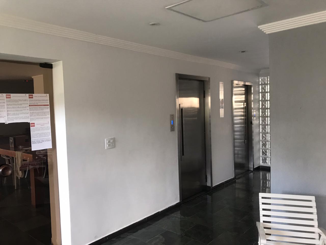 Apartamento à venda com 2 quartos, 71m² - Foto 5