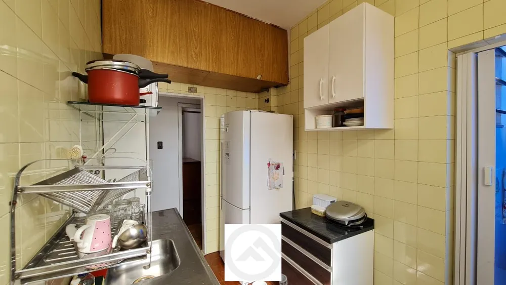 Apartamento, 2 quartos, 77 m² - Foto 12