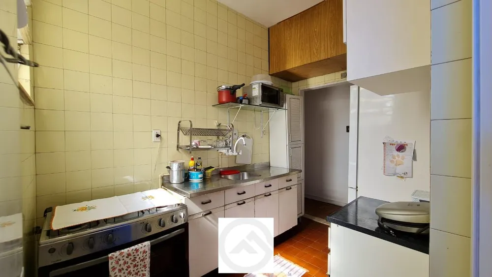 Apartamento, 2 quartos, 77 m² - Foto 11