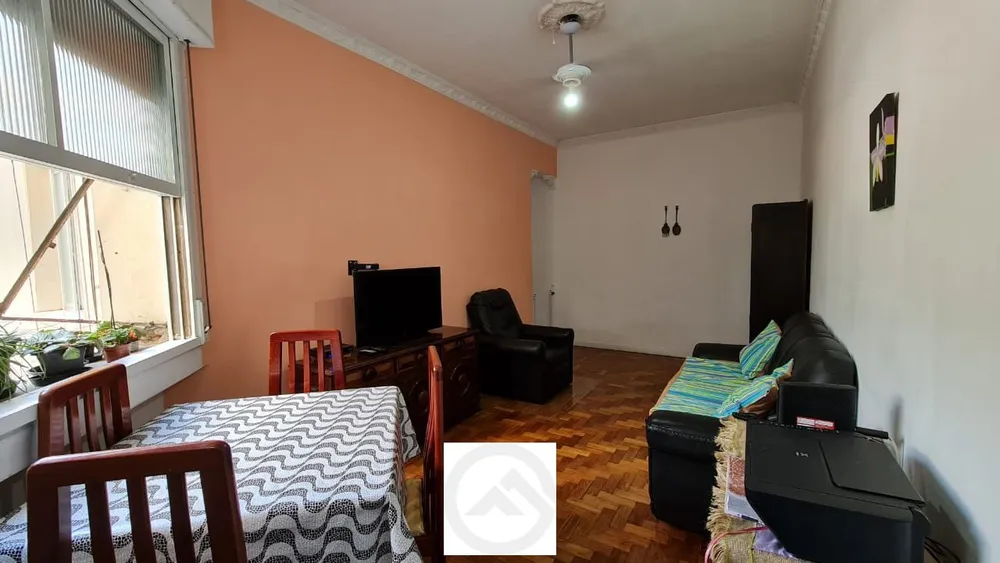 Apartamento, 2 quartos, 77 m² - Foto 3
