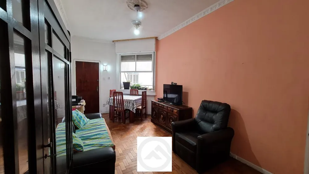 Apartamento, 2 quartos, 77 m² - Foto 1