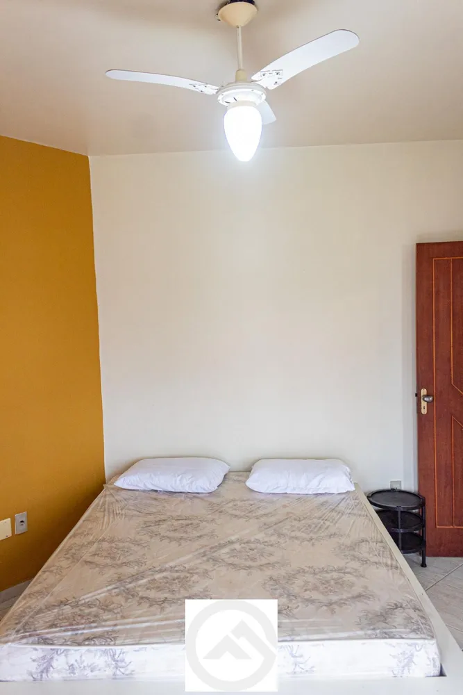 Casa de Condomínio, 4 quartos - Foto 43