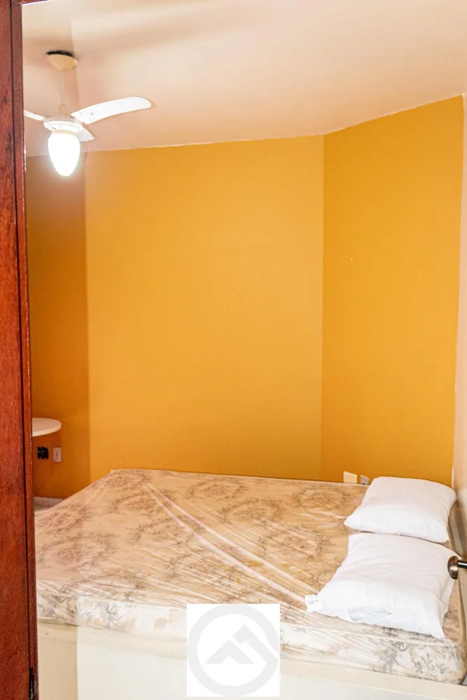 Casa de Condomínio, 4 quartos - Foto 38
