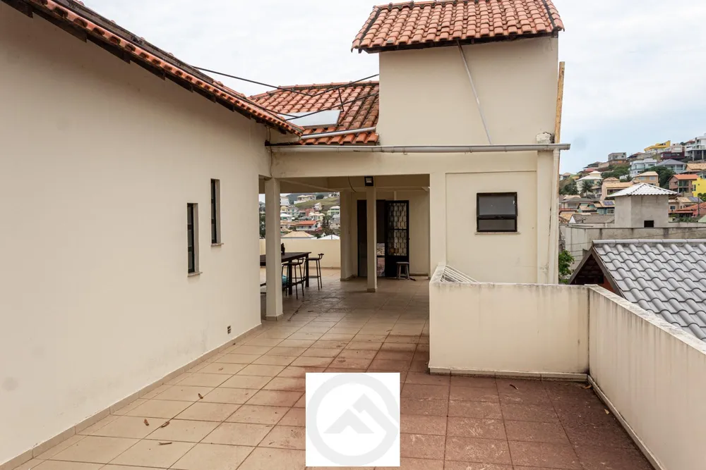 Casa de Condomínio, 4 quartos - Foto 55