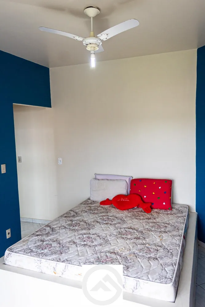 Casa de Condomínio, 4 quartos - Foto 49