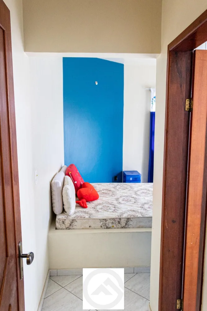 Casa de Condomínio, 4 quartos - Foto 47