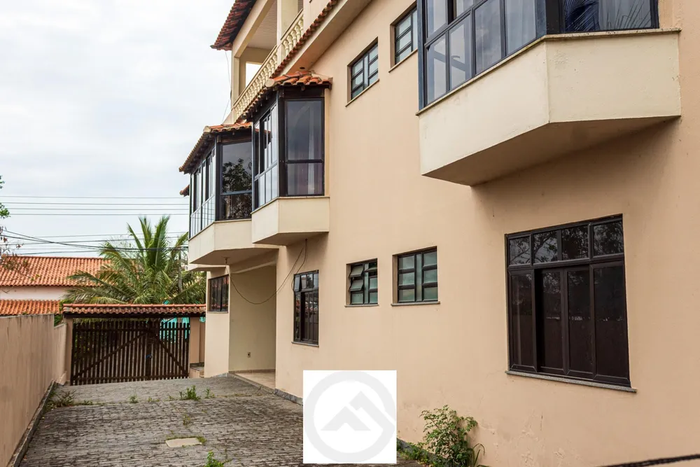 Casa de Condomínio, 4 quartos - Foto 2