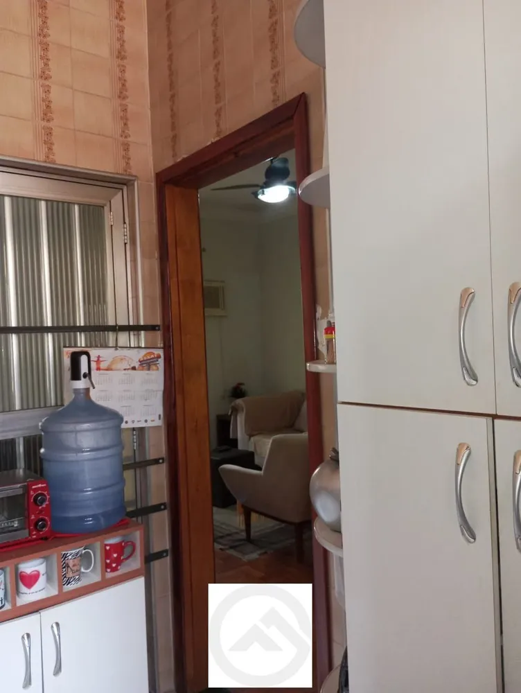 Apartamento, 3 quartos, 100 m² - Foto 27