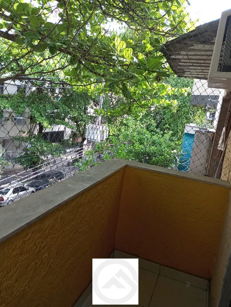 Apartamento, 3 quartos, 100 m² - Foto 1