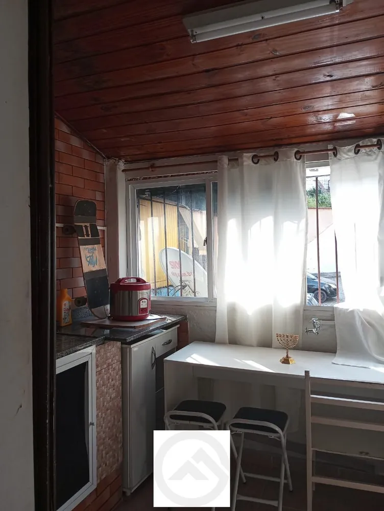 Apartamento, 3 quartos, 100 m² - Foto 42