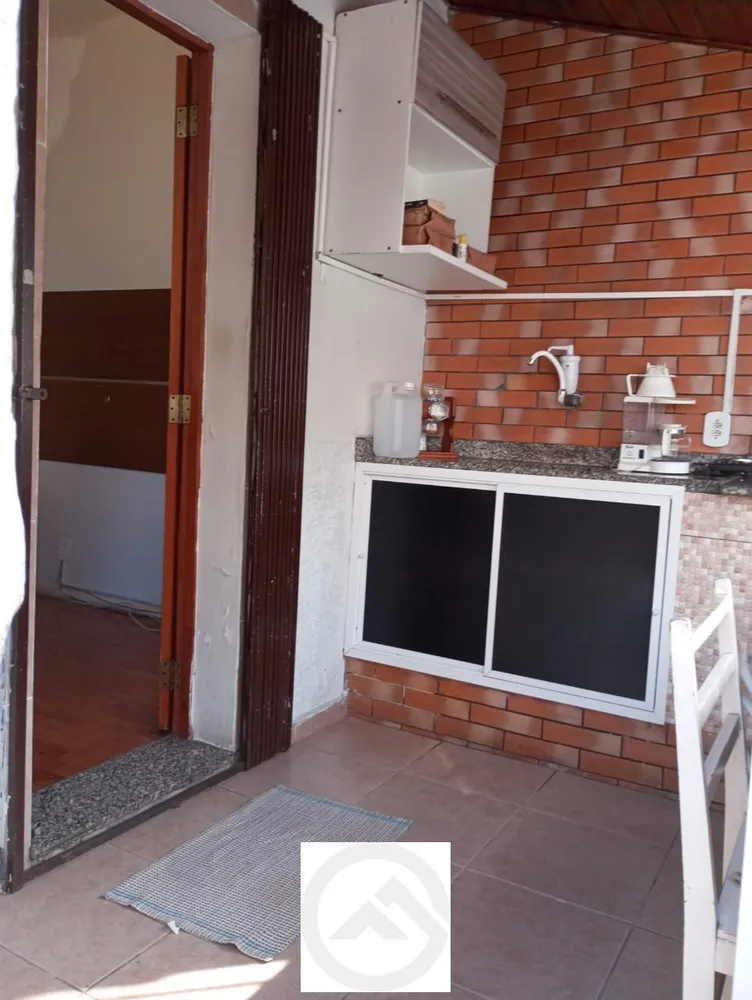 Apartamento, 3 quartos, 100 m² - Foto 37
