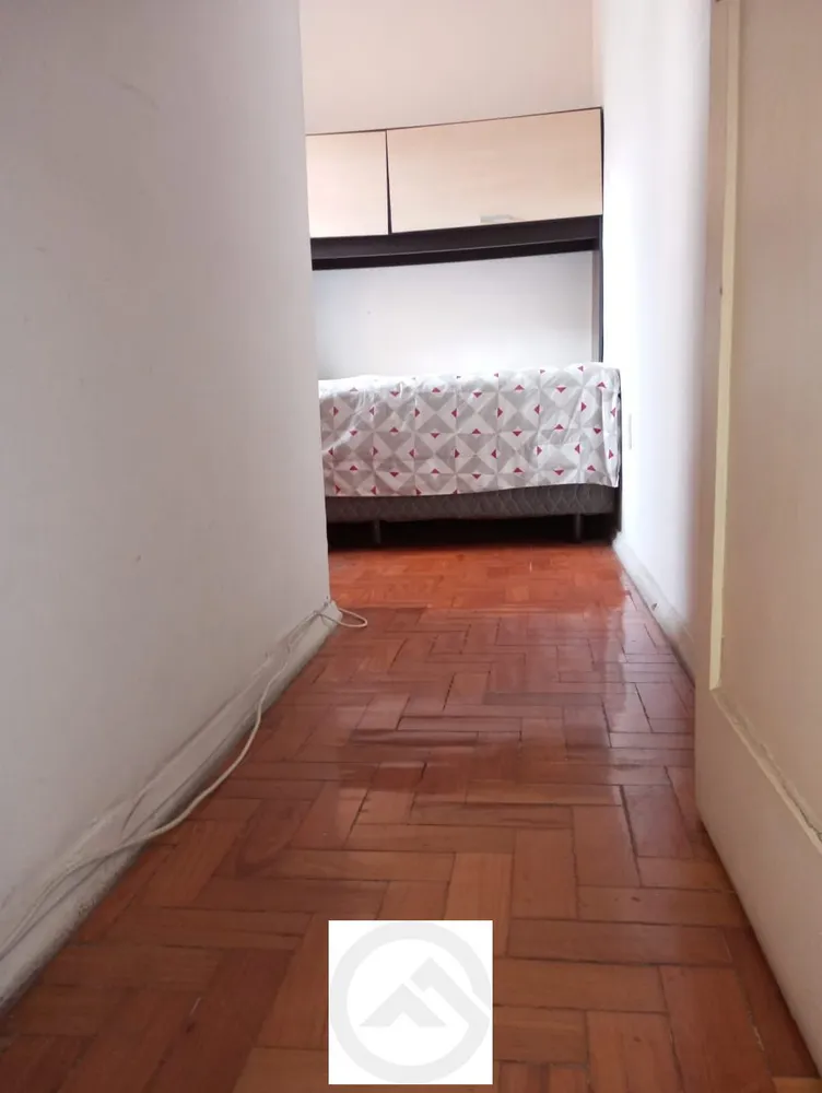 Apartamento, 3 quartos, 100 m² - Foto 7