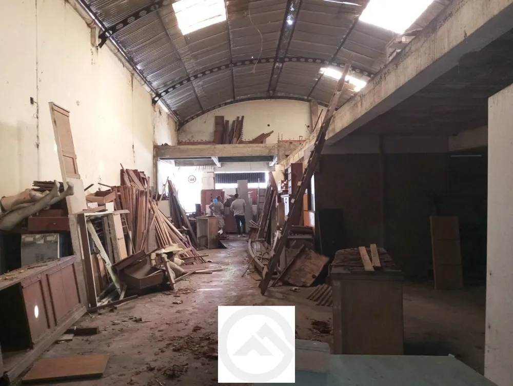 Depósito-Galpão, 283 m² - Foto 7