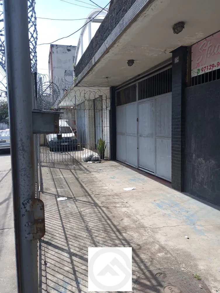 Depósito-Galpão, 283 m² - Foto 3