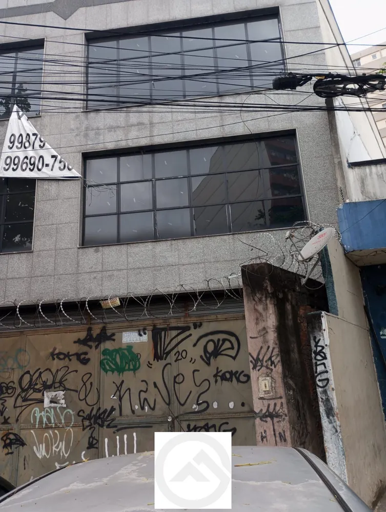 Prédio Inteiro, 1700 m² - Foto 51