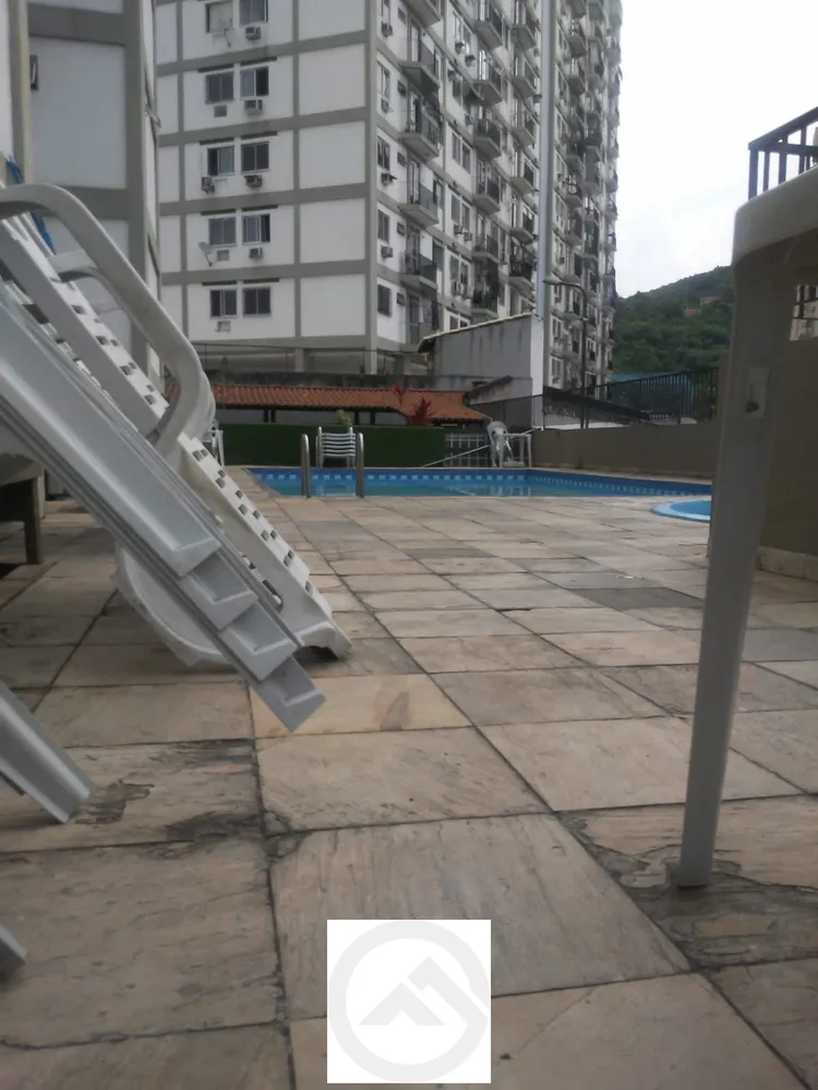 Apartamento, 2 quartos, 62 m² - Foto 32
