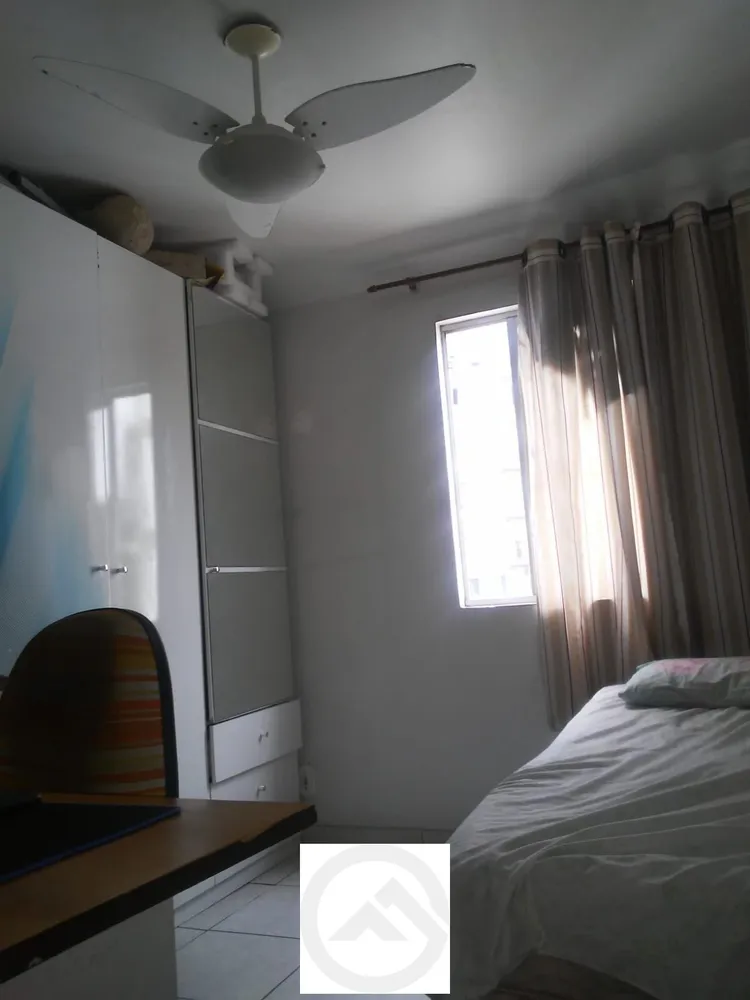 Apartamento, 2 quartos, 62 m² - Foto 9