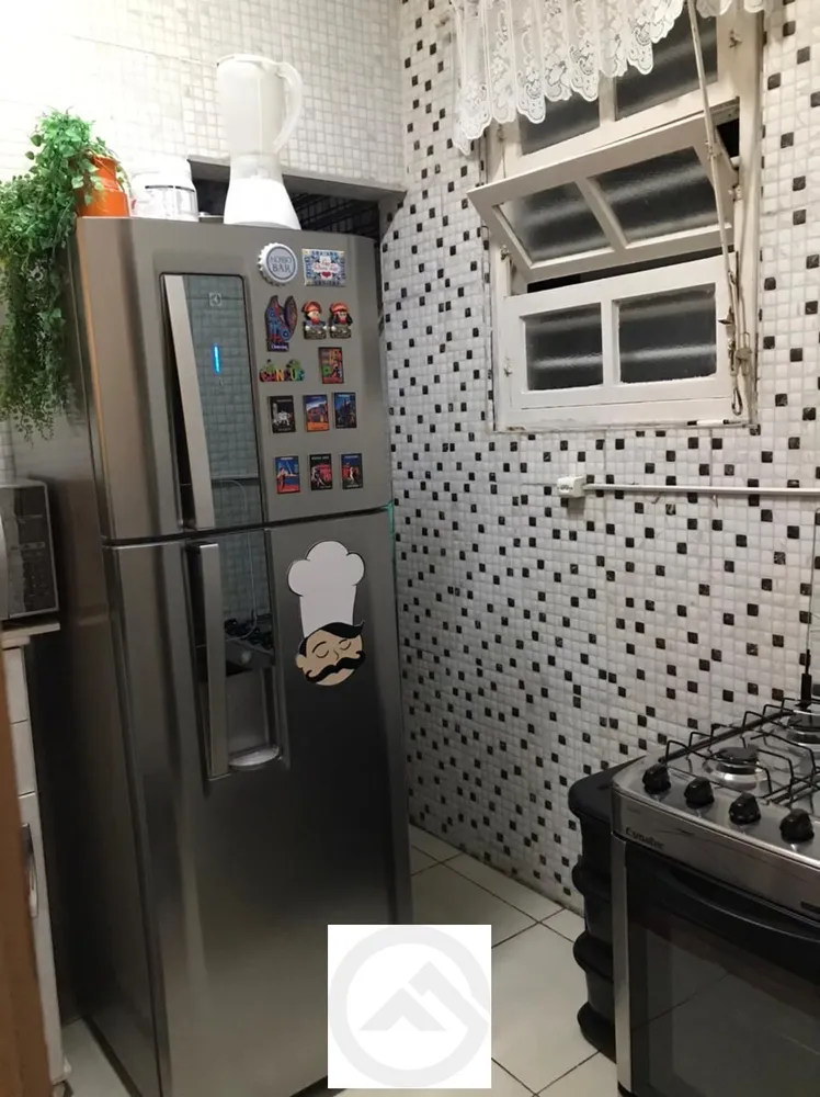 Apartamento, 2 quartos, 62 m² - Foto 14