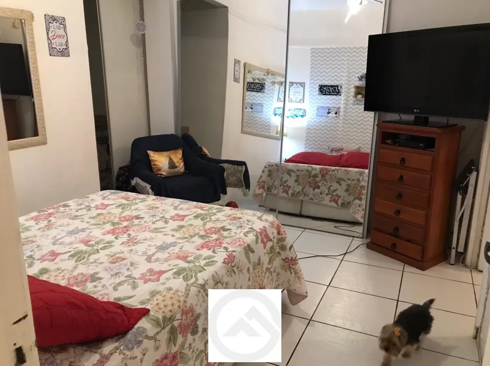 Apartamento, 2 quartos, 62 m² - Foto 6
