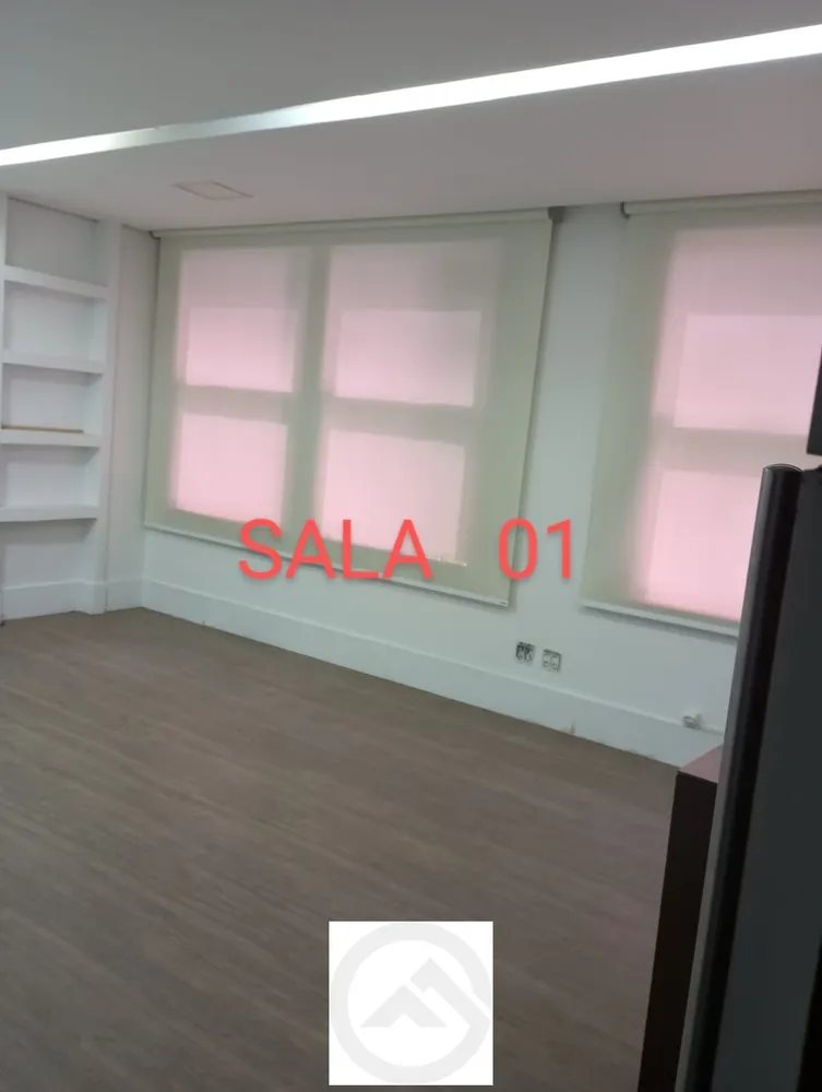 Sala-Conjunto, 24 m² - Foto 1