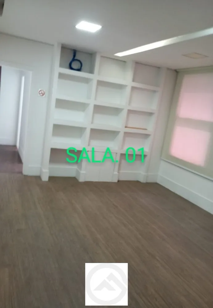 Sala-Conjunto, 24 m² - Foto 2