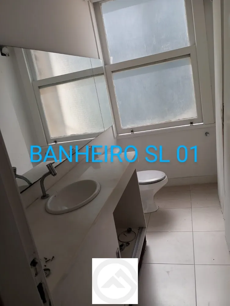 Sala-Conjunto, 24 m² - Foto 4